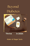 Thrive Beyond Diabetes in 2024