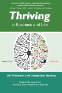 Thriving: in Business and Life