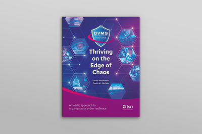 Thriving on the Edge of Chaos - DVMS Institute