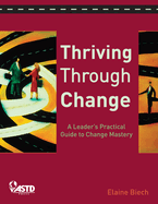 Thriving Through Change (CD)