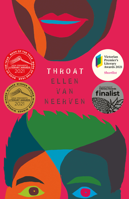 Throat - van Neerven, Ellen