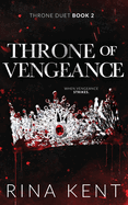 Throne of Vengeance: Special Edition Print