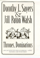 Thrones, Dominations