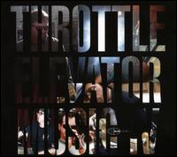 Throttle Elevator Music IV - Throttle Elevator Music