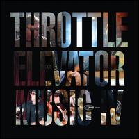 Throttle Elevator Music - Throttle Elevator Music