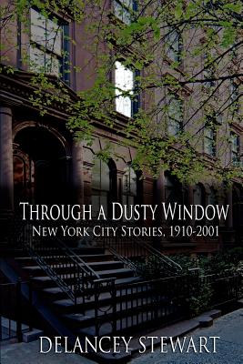 Through a Dusty Window: New York City Stories 1910-2001 - Stewart, Delancey