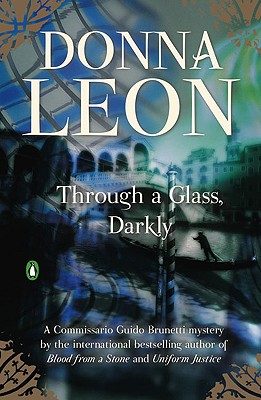 Through a Glass, Darkly - Leon, Donna