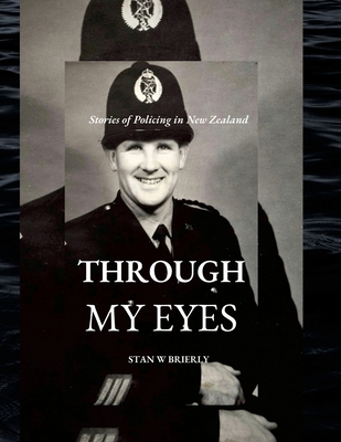 Through My Eyes - Brierly, Stan