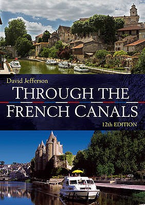 Through the French Canals - Jefferson, David