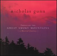 Through the Great Smoky Mountains - Nicholas Gunn