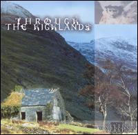 Through the Highlands - Various Artists