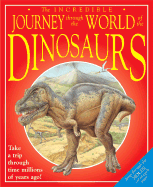 Through the World of the Dinosaurs - Harris, Nicholas