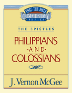 Thru the Bible Vol. 48: The Epistles (Philippians/Colossians): 48