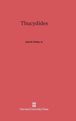 Thucydides - Finley Jr, John H