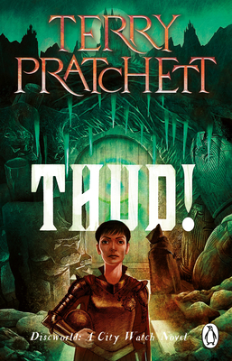 Thud!: (Discworld Novel 34) - Pratchett, Terry