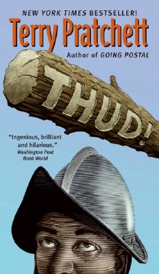 Thud! - Pratchett, Terry