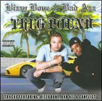 Thug Pound - Bizzy Bone & Bad Azz