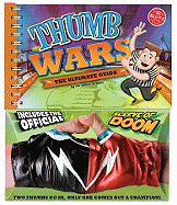 Thumb Wars (Klutz) - Klutz Eds