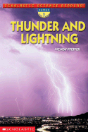 Thunder and Lightning - Pfeffer, Wendy