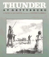 Thunder at Gettysburg - Gauch, Patricia Lee
