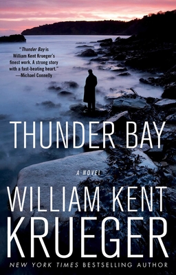 Thunder Bay: A Novelvolume 7 - Krueger, William Kent