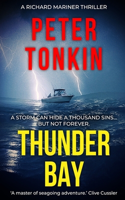 Thunder Bay - Tonkin, Peter