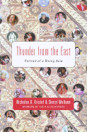 Thunder from the East: Portrait of a Rising Asia