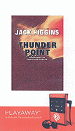 Thunder Point - Higgins, Jack, and Rodska, Christian (Performed by)