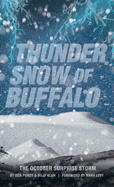 Thunder Snow of Buffalo: The October Surprise Storm