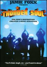 Thunder Soul - Mark Landsman