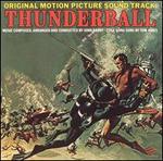Thunderball [Original Motion Picture Soundtrack] - John Barry