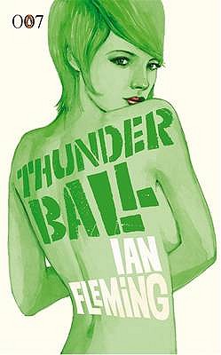 Thunderball - Fleming, Ian