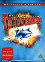 Thunderbird 6 - David Lane