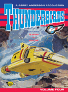 Thunderbirds: Comic Volume Four