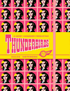 Thunderbirds Lady Penelope Notebook