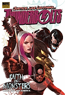 Thunderbolts By Warren Ellis Vol.1: Faith In Monsters