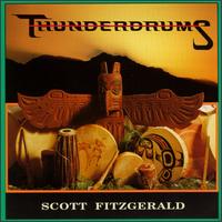 Thunderdrums - Scott Fitzgerald