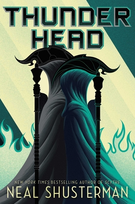 Thunderhead - Shusterman, Neal