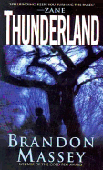 Thunderland - Massey, Brandon R