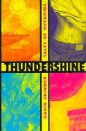 Thundershine: Tales of Metakids - Skinner, David