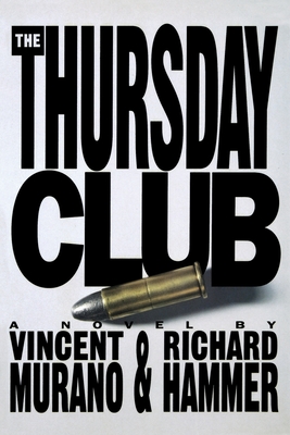 Thursday Club - Murano, Vincent