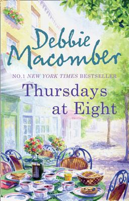 Thursdays At Eight - Macomber, Debbie