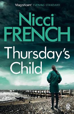 Thursday's Child: A Frieda Klein Novel (4) - French, Nicci