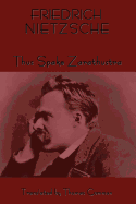 Thus Spoke Zarathustra