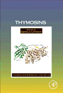 Thymosins: Volume 102
