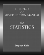 Ti-83 Plus/Silver Manual