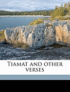 Tiamat and Other Verses