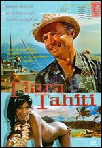 Tiara Tahiti - Ted Kotcheff