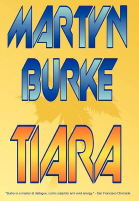 Tiara - Burke, Martyn