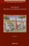 Tiaudelet: Theodolus in Medieval France